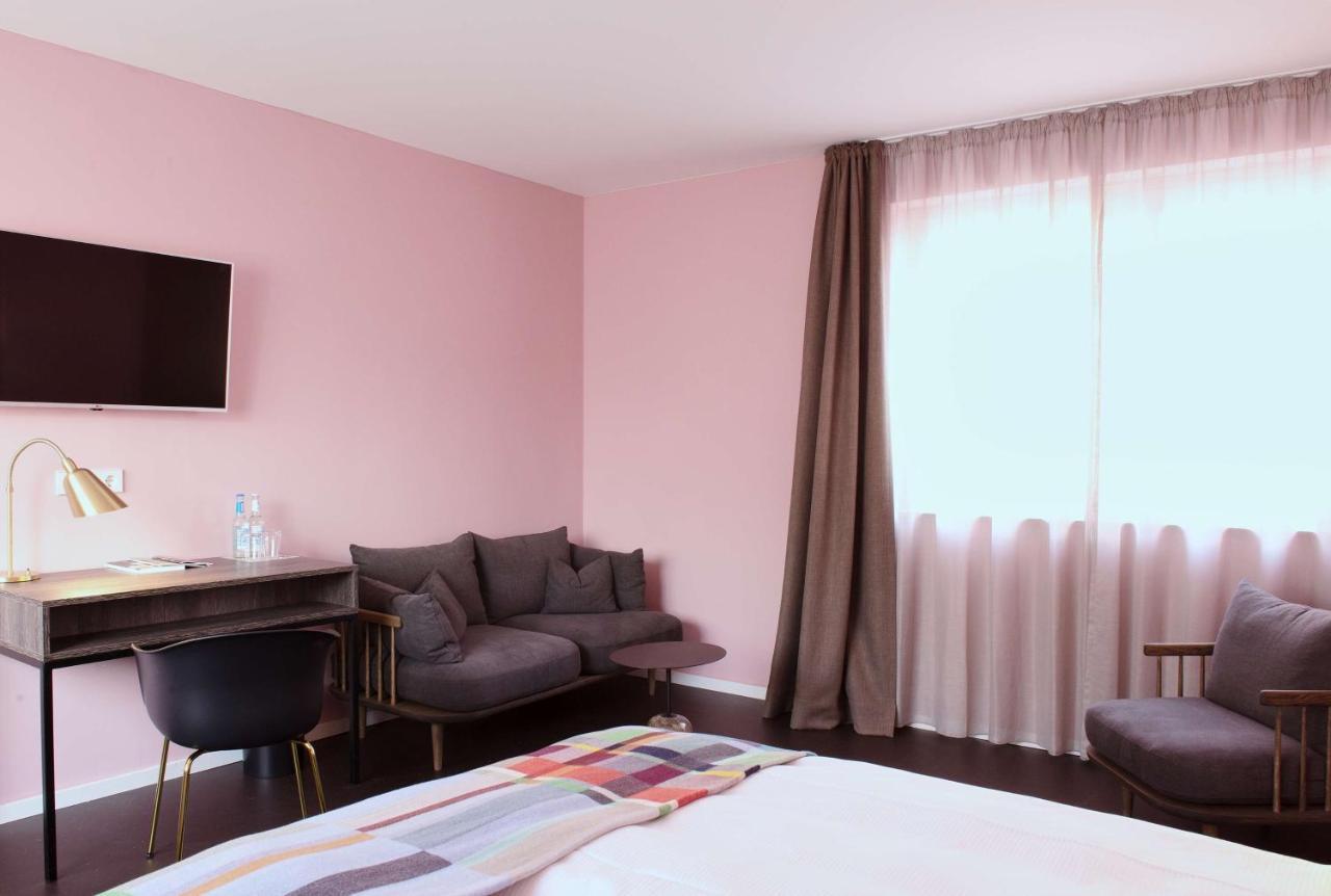 Central Hotel Muenster エクステリア 写真