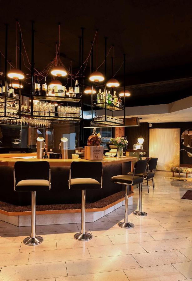 Central Hotel Muenster エクステリア 写真