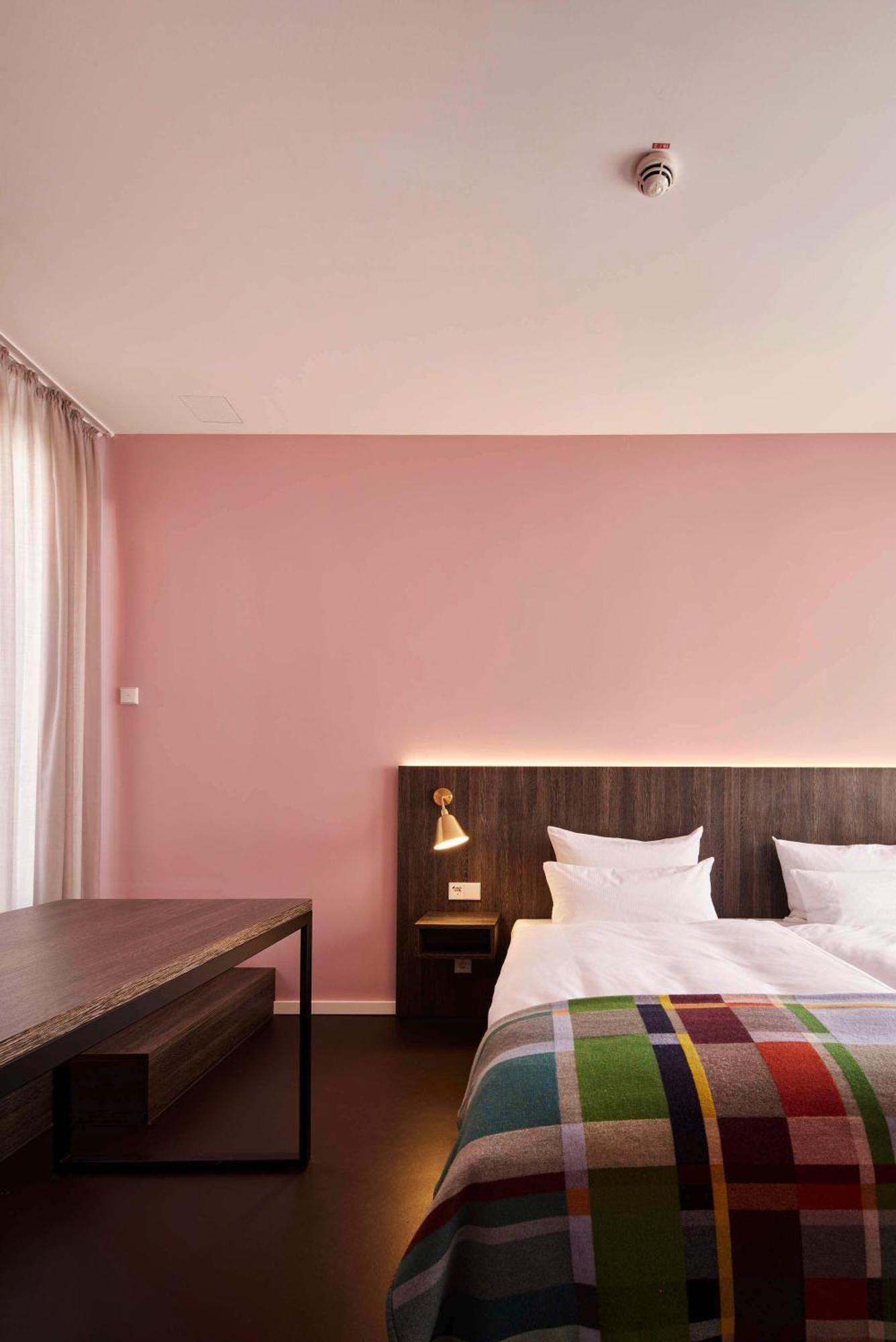 Central Hotel Muenster エクステリア 写真